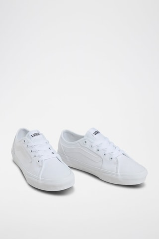 Tennis Filmore decon - Blanc - Vans