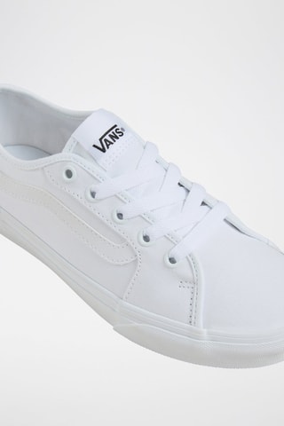 Tennis Filmore decon - Blanc - Vans