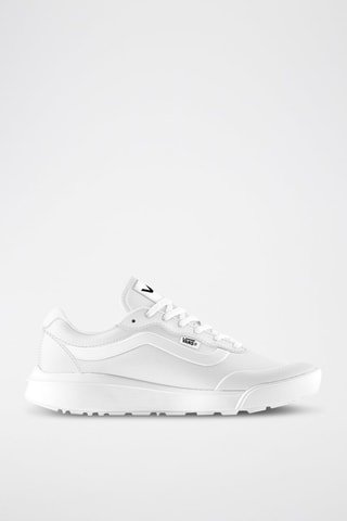 Tennis Range BRZ - Blanc - Vans