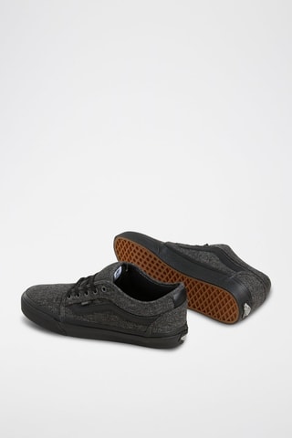 Tennis Chukka - Gris - Vans