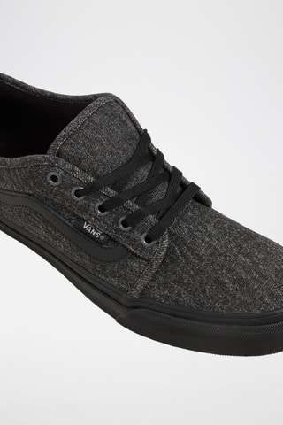 Tennis Chukka - Gris - Vans