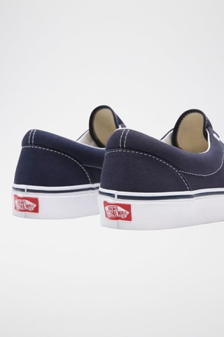 Tennis UA - Bleu marine - Vans