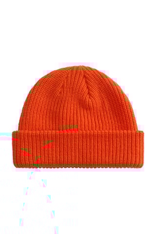 Bonnet - Orange