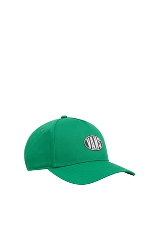 Casquette - Vert