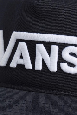 Casquette - Bleu nuit