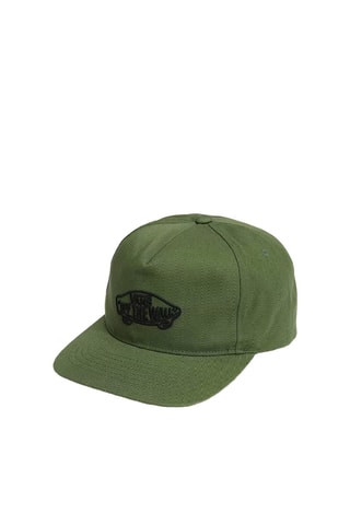 Casquette - Vert