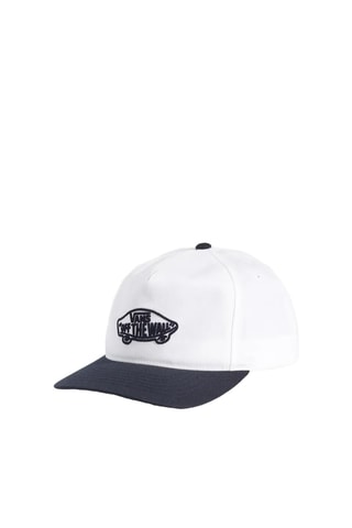 Casquette - Bleu nuit