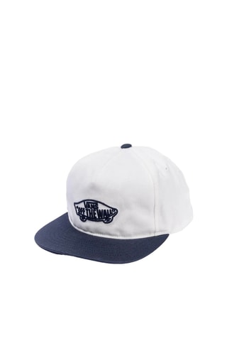 Casquette - Bleu nuit