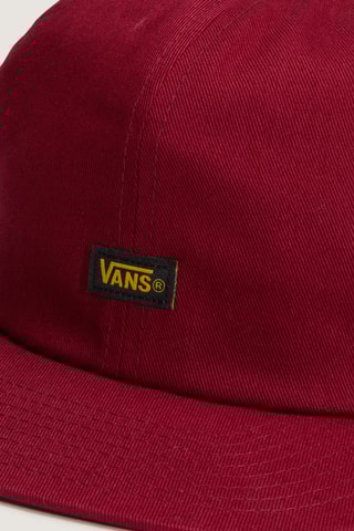 Casquette - Bordeaux