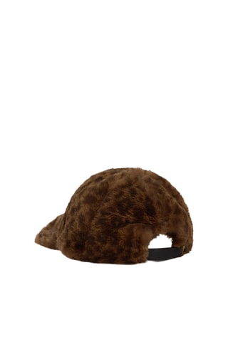 Casquette - Marron