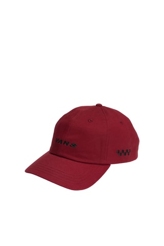 Casquette - Bordeaux