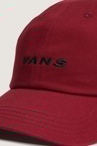 Casquette - Bordeaux