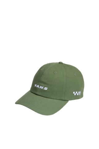 Casquette - Vert