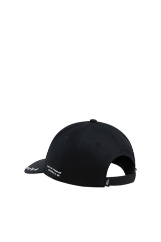 Casquette - Noir et blanc