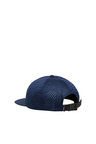 Casquette - Bleu - Vans