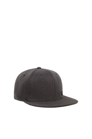 Casquette MN Splitz - Gris foncé