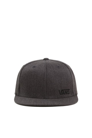Casquette MN Splitz - Gris foncé