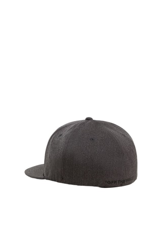 Casquette MN Splitz - Gris foncé