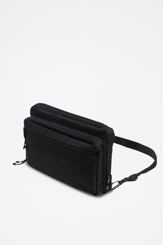 Sac bandoulière - Noir