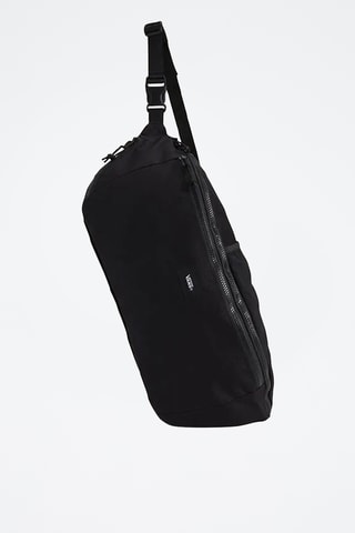 Sac banane - Noir
