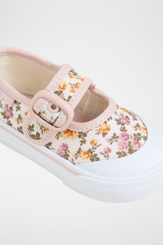 Babies Mary Jane - Rose