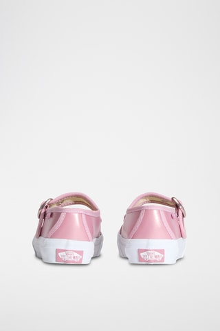 Babies Mary Jane - Rose