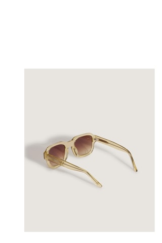 Lunettes de soleil mixte - UV400