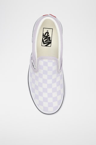 Slip-on Classic - Violet