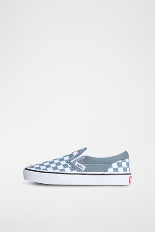 Slip-on Classic - Gris clair