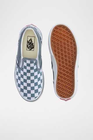 Slip-on Classic - Gris clair