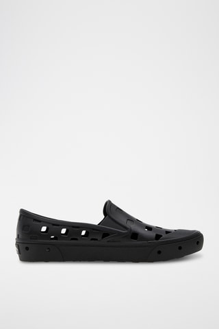 Slip-on TRK - Noir
