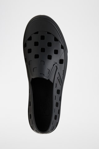Slip-on TRK - Noir