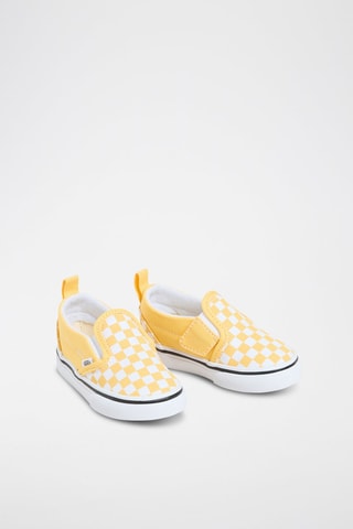 Slip-on - Jaune