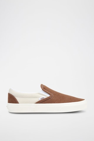 Slip-on Classic Marron