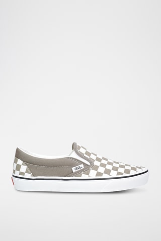Slip-on Classic - Gris