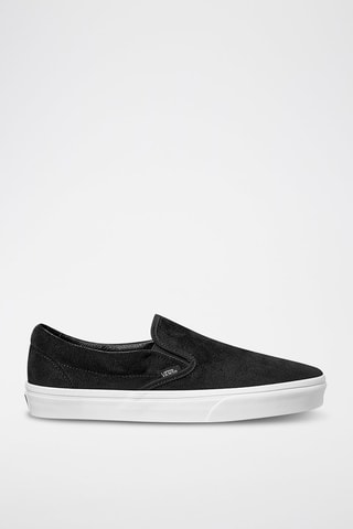 Slip-on Classique - Noir - Vans