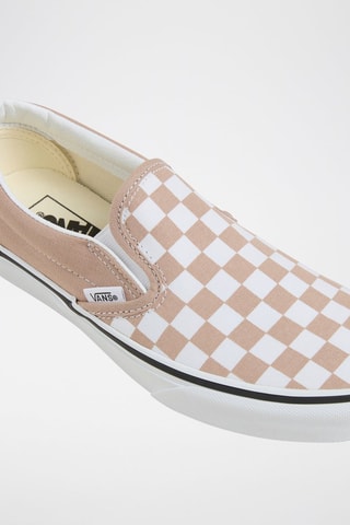 Slip-on Classic - Taupe - Vans