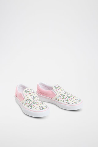 Slip-on Classic - Rose clair - Vans