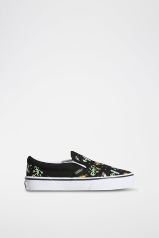 Slip-on Classic - Noir - Vans