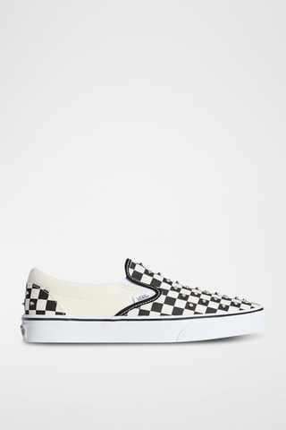 Slip-on Classic - Noir - Vans