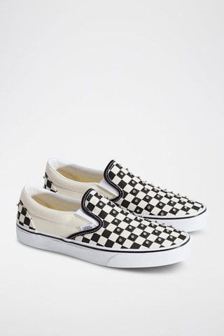 Slip-on Classic - Noir - Vans