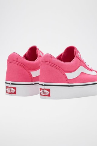 Baskets My Ward - Rose poudré - Vans