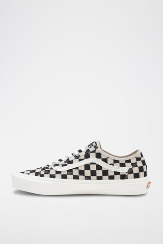 Baskets Old Skool Noir et blanc - Vans