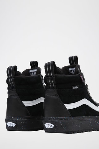 Baskets montantes en nubuck SK8-Hi MTE-2 - Noir - Vans