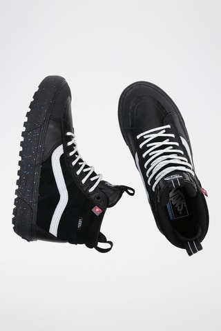 Baskets montantes en nubuck SK8-Hi MTE-2 - Noir - Vans