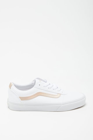 Baskets Ward Blanc - NC problème taille - Vans