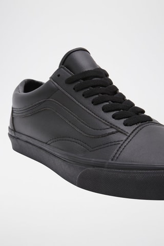 Baskets UA Old Skool - Noir - Vans