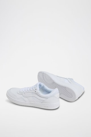 Baskets en nubuck Cruze 3.0 - Blanc - Vans