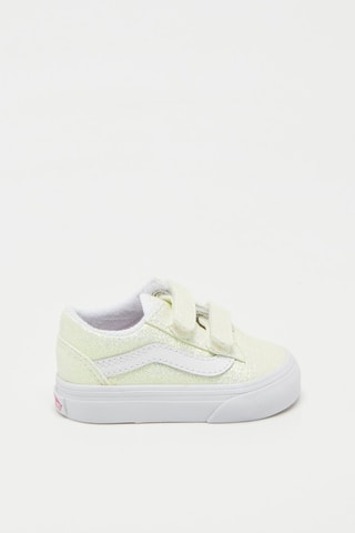 Baskets Old Skool V Vert