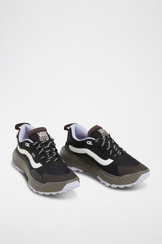 Baskets Crosspath - Noir